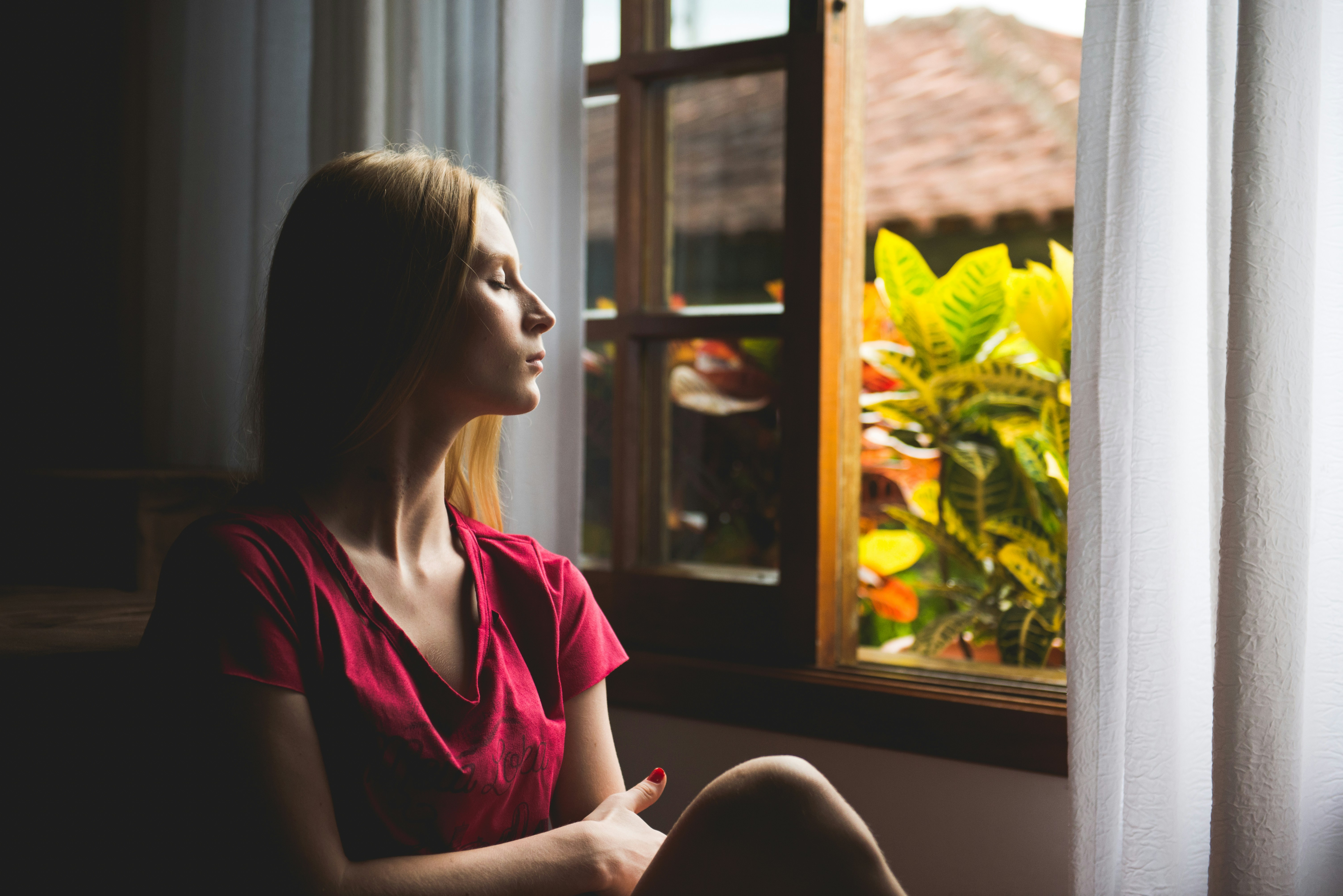 Tapping Into Spirituality: Connecting With Your Higher Self 4 img