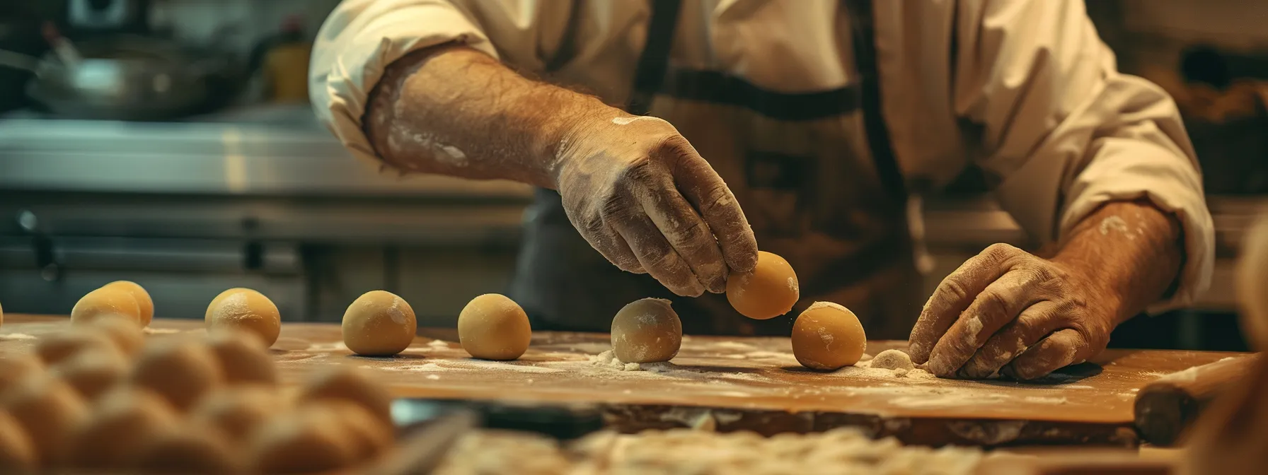 Indulge Your Taste Buds: Mozartkugel Chocolate 3 img