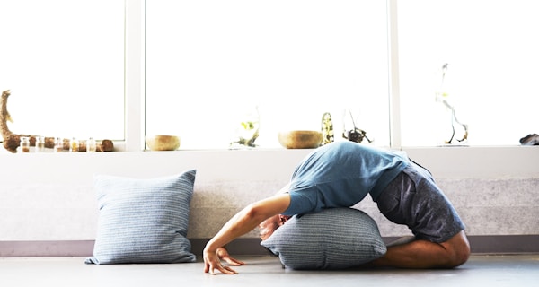 How To Stick to a Self-Care Routine 3 img