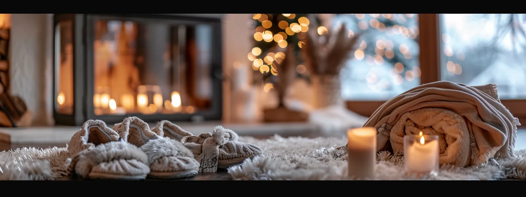 Winter Warmth: Stylish Plus-Size Pajamas to Keep You Snug All Season Long 3 img