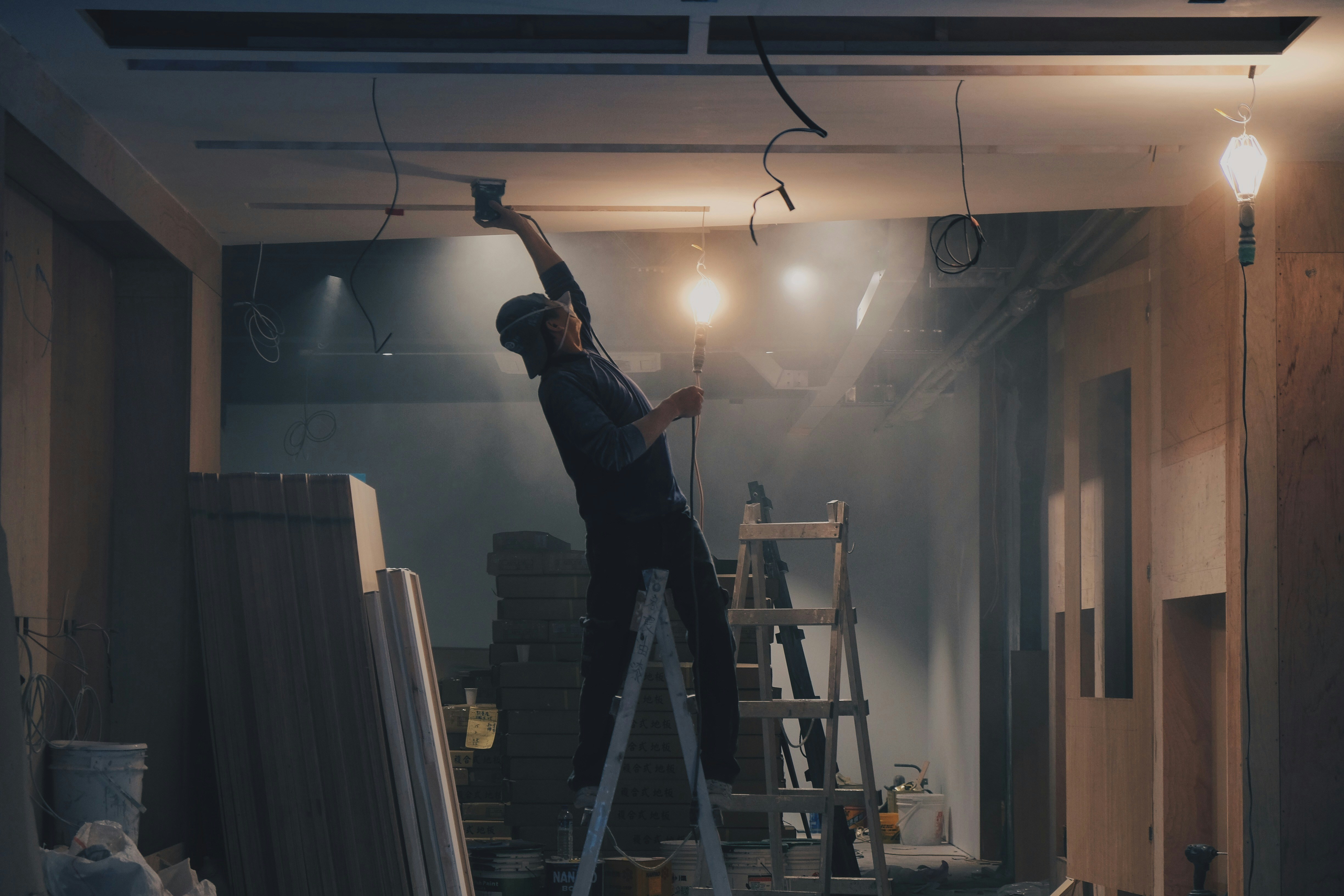 DIY or Professionals: How To Decide 4 img