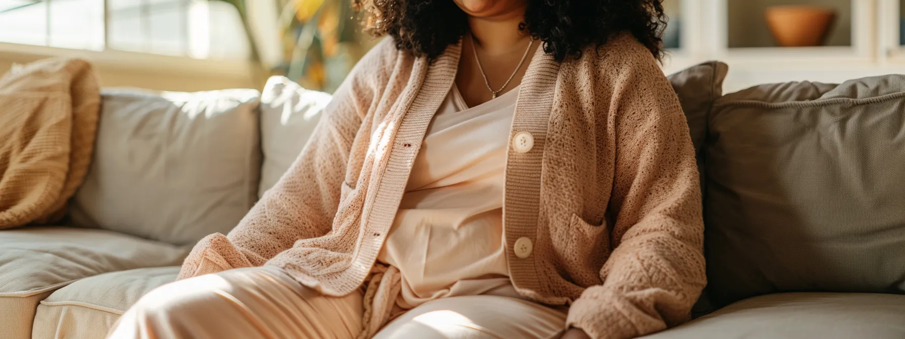 Winter Warmth: Stylish Plus-Size Pajamas to Keep You Snug All Season Long 1 img
