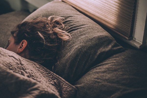 How to Feel More Comfortable in Your Own Skin 3 img