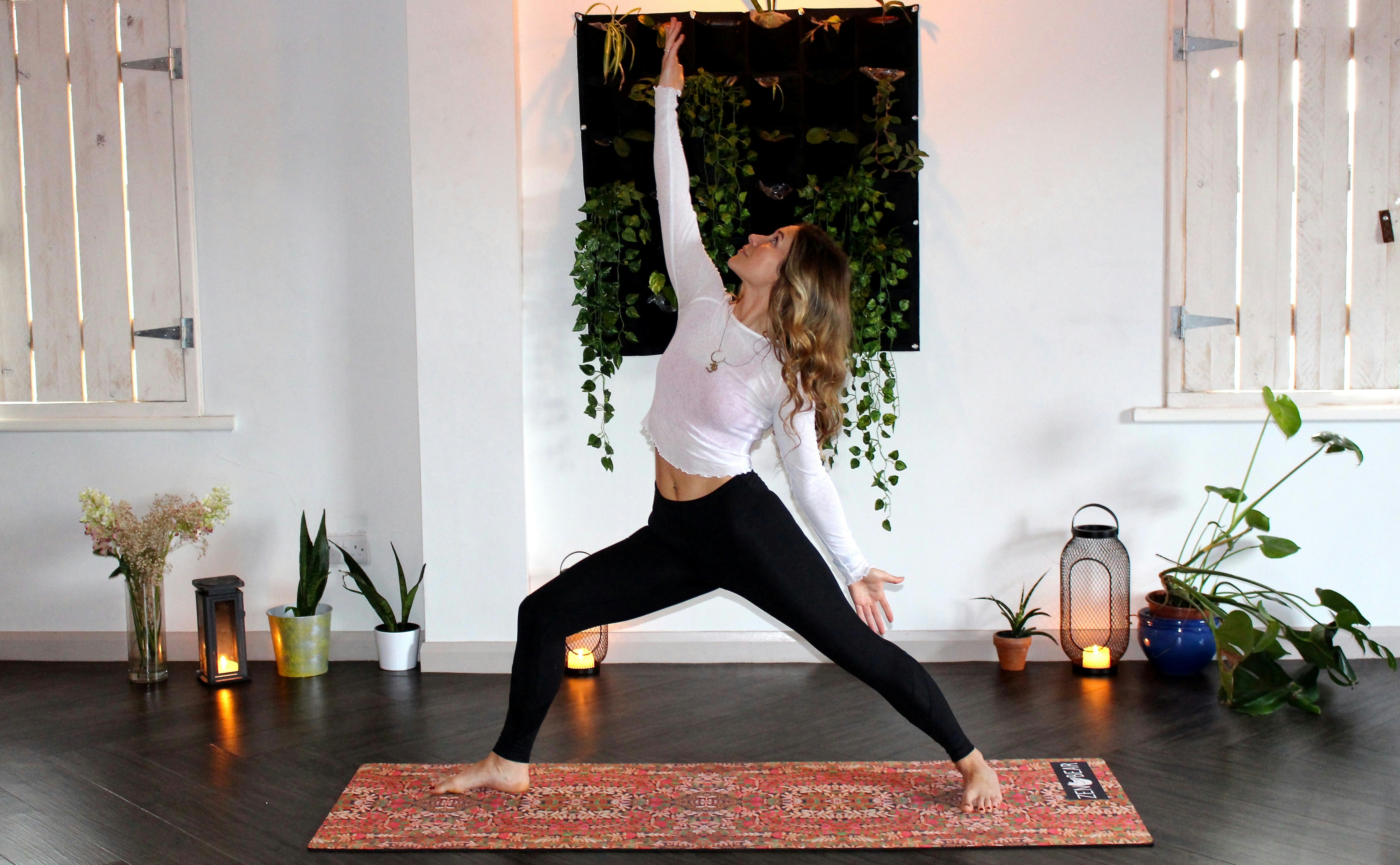 Tapping Into Spirituality: Connecting With Your Higher Self 3 img