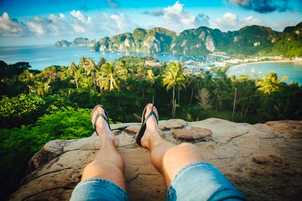 The Different Types of Men's Footwear 3 img