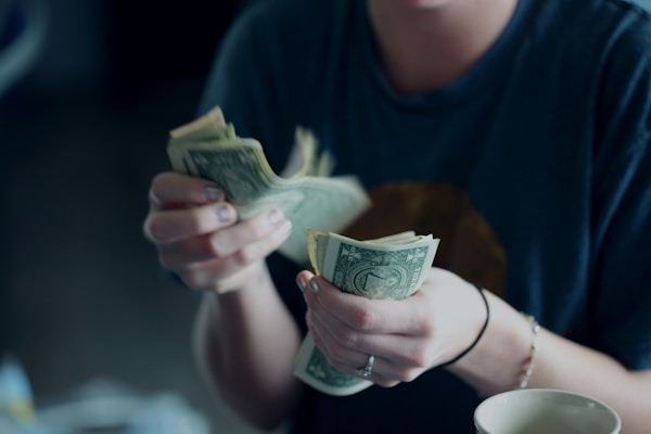 Tips for Making the Most of Your Finances 3 img