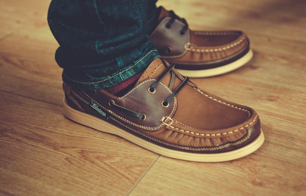 The Different Types of Men's Footwear 4 img