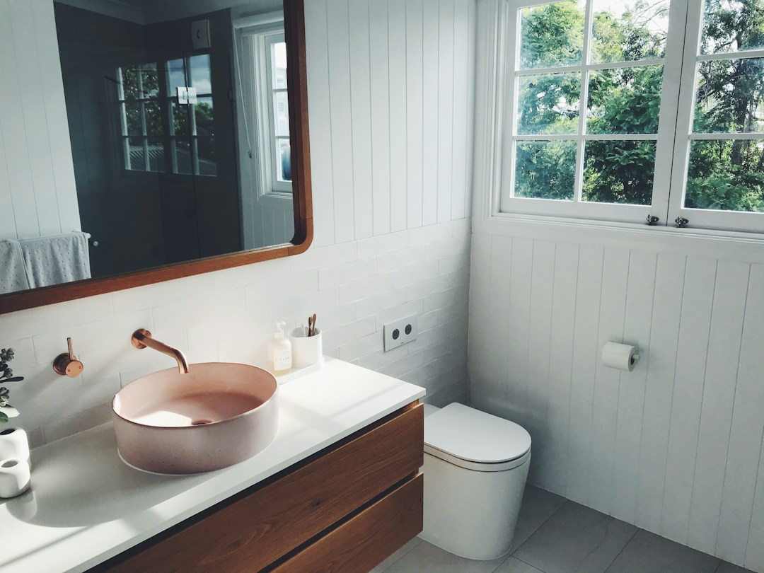Beautiful Bathroom Remodel Ideas and Designs 3 img