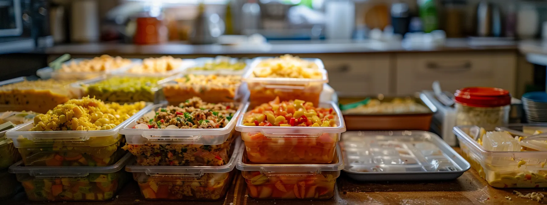 Tips for Budget-Friendly Halal Meal Preparation 2 img