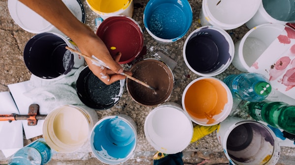 How Art Supply Businesses Can Reduce Their Carbon Footprint 3 img