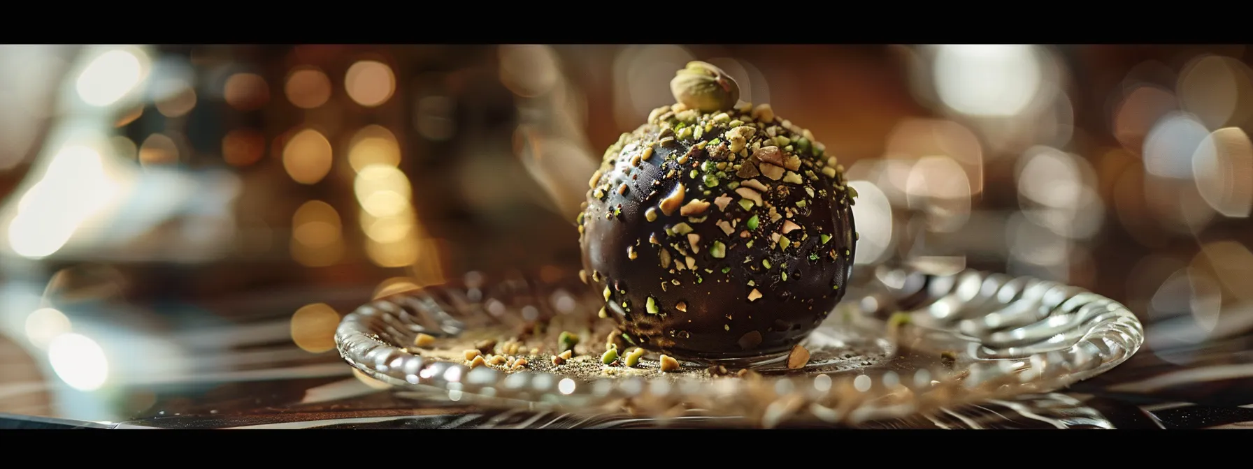 Indulge Your Taste Buds: Mozartkugel Chocolate 2 img