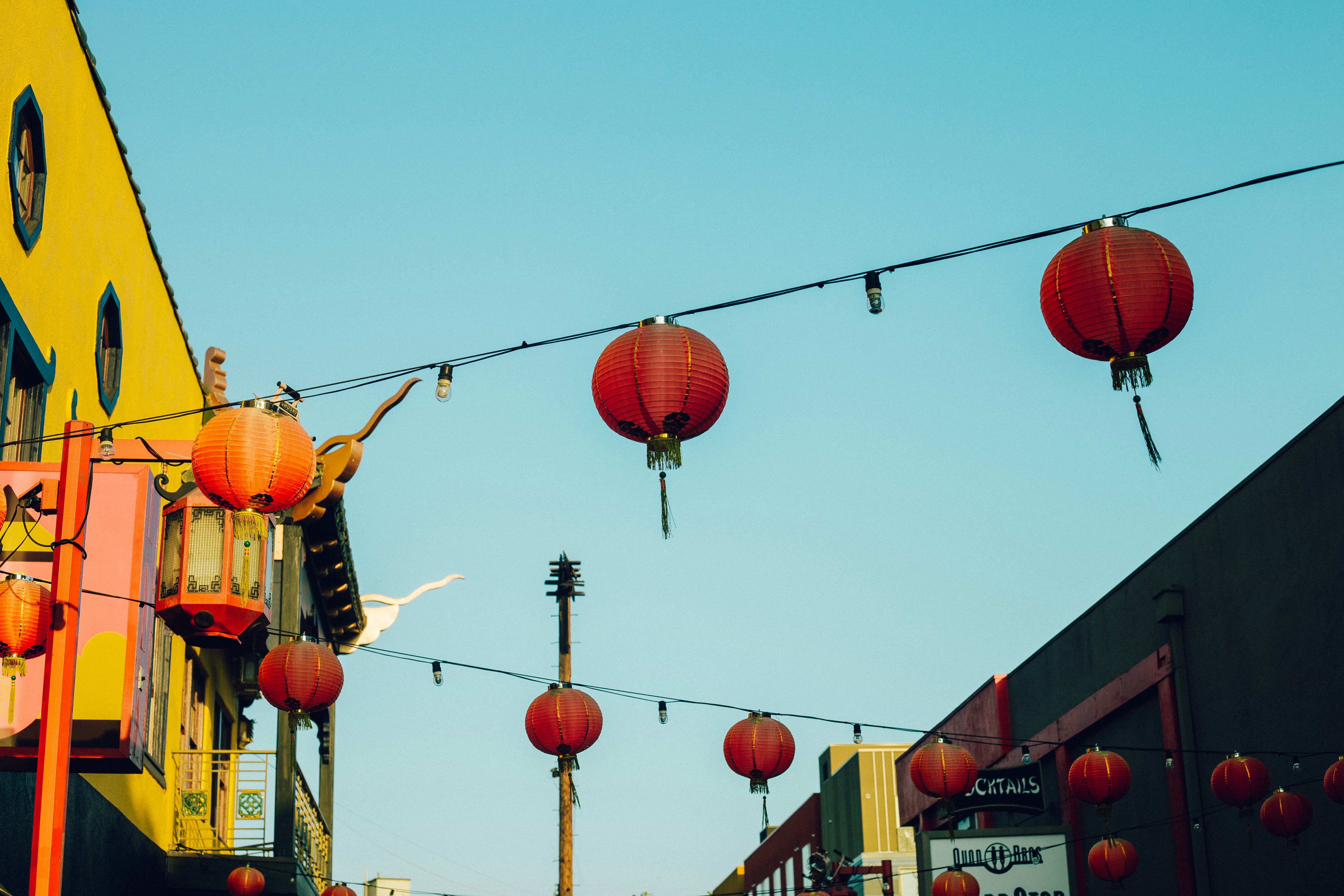 5 Reasons Why You Should Visit San Francisco 4 img