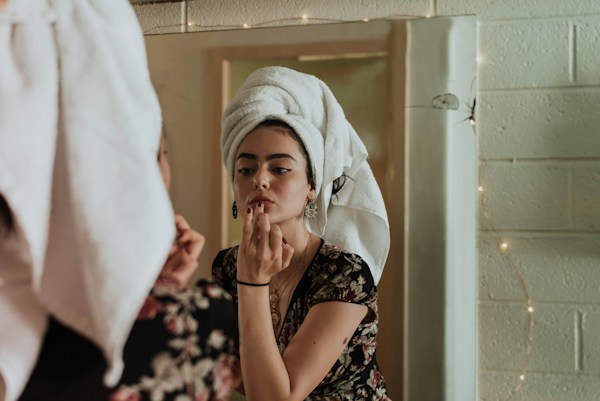 Tips for Looking and Feeling Younger 2 img