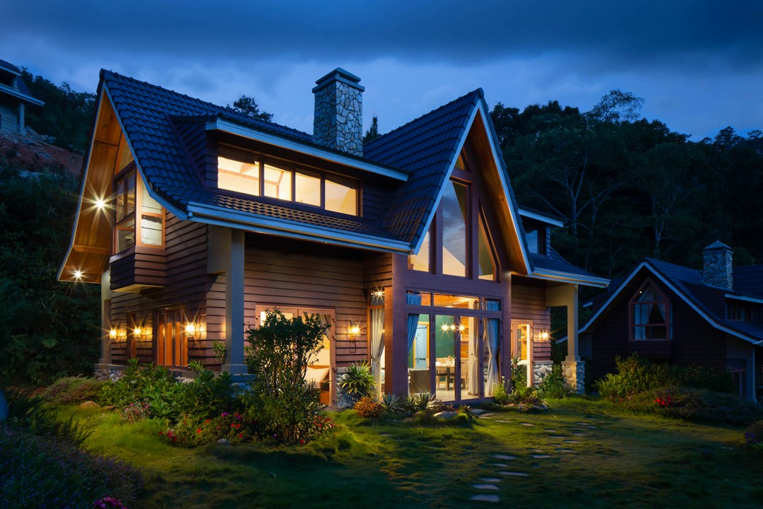 Tips for Enhancing Security and Aesthetics in Your Home 2 img