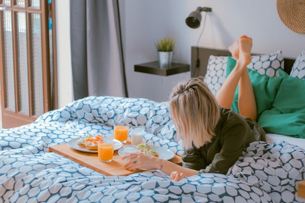 How To Stick to a Self-Care Routine 2 img