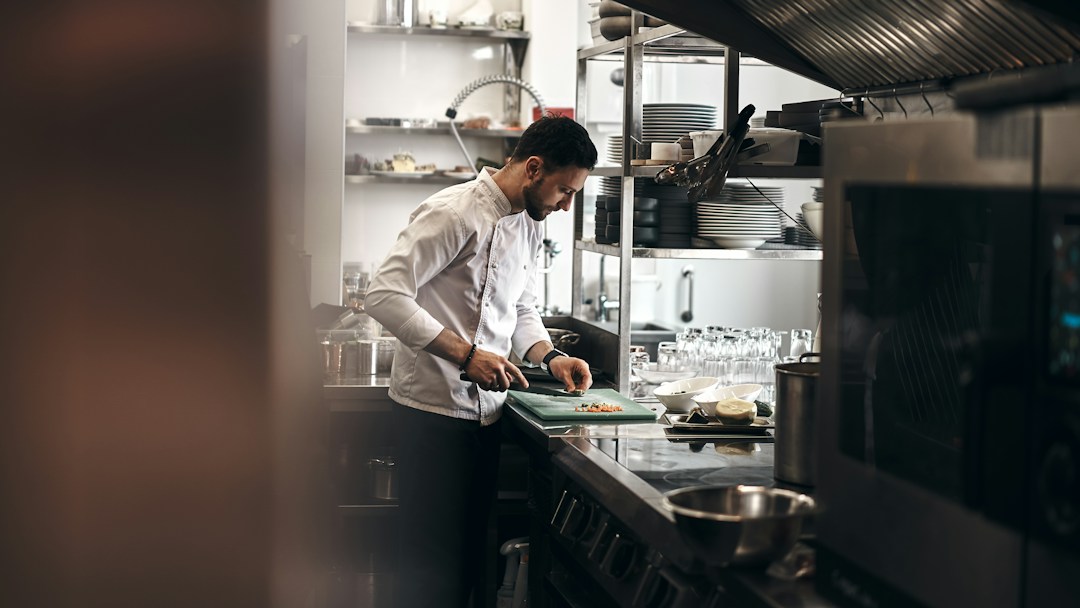 Everything You Need To Run a Successful Restaurant 3 img