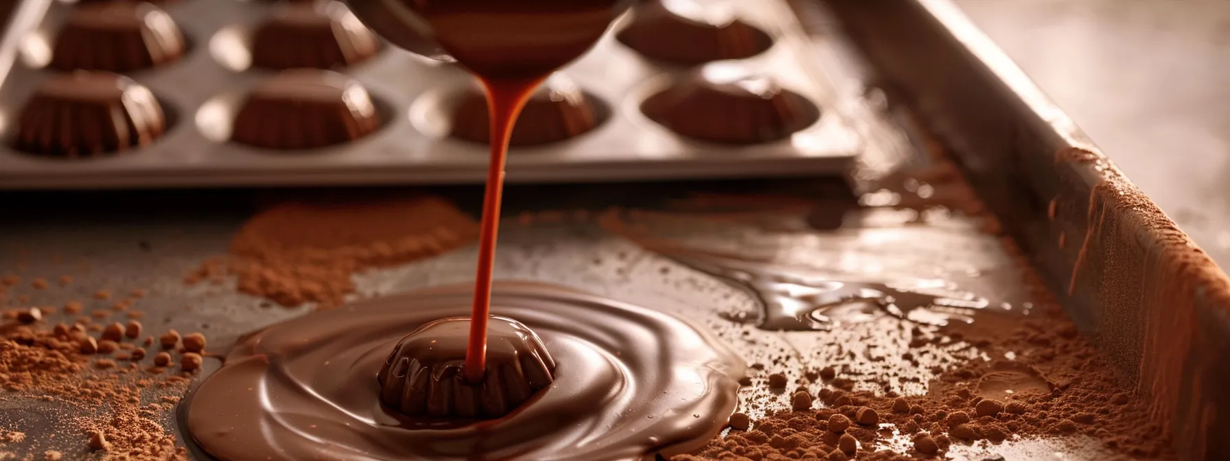 Indulge Guilt-Free: Exploring Vegan Chocolates 4 img