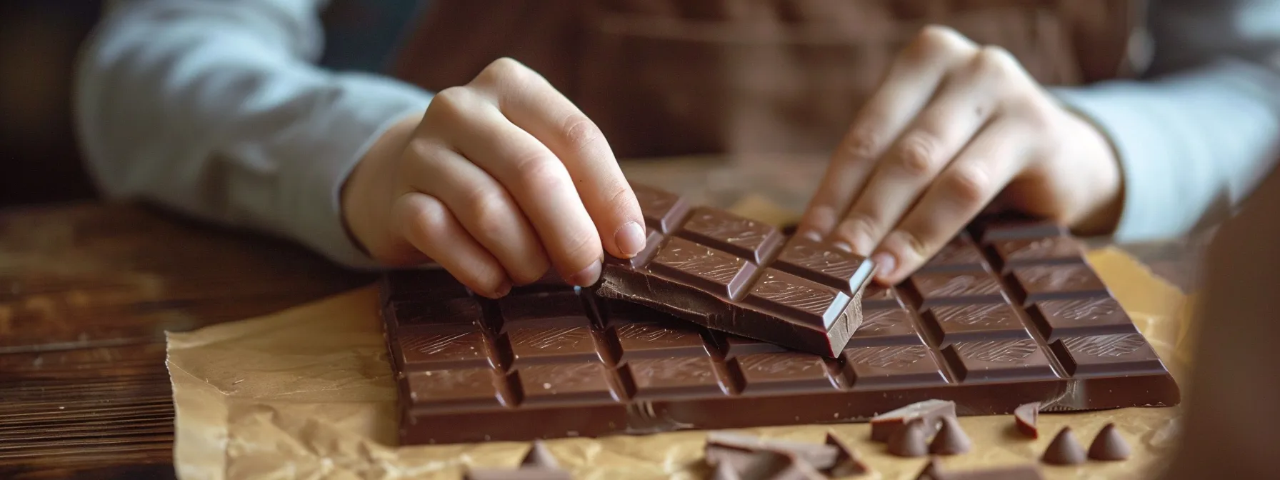 Indulge Guilt-Free: Exploring Vegan Chocolates 3 img